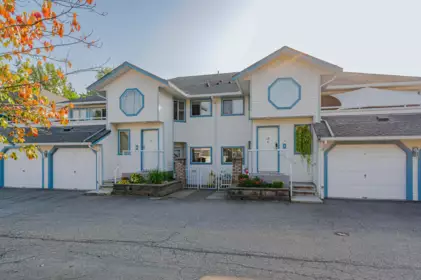 35 19797 64 Avenue, Langley, BC, Langley — Townhouse for sale