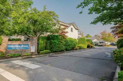 35 19797 64 Avenue, Langley, BC, Langley — Townhouse for sale