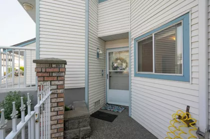 35 19797 64 Avenue, Langley, BC, Langley — Townhouse for sale