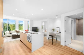 618 1500 Fern Street, North Vancouver, BC