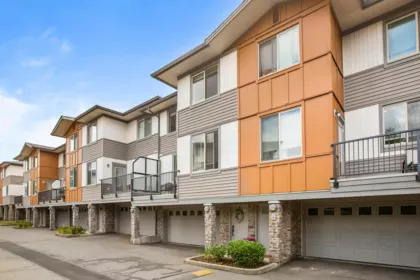 9 34248 King Road, Abbotsford, BC, Abbotsford — Townhouse for sale