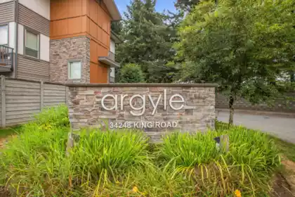 9 34248 King Road, Abbotsford, BC, Abbotsford — Townhouse for sale