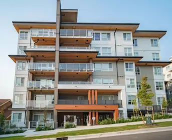 204 723 Grover Avenue, Coquitlam, BC, Coquitlam — Apartment/Condo for sale