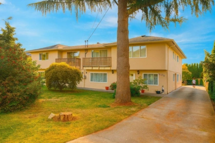 9520 Blundell Road, Richmond, BC