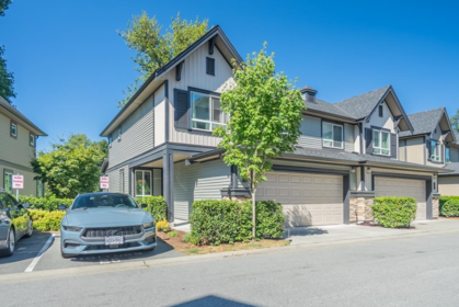 143 30930 Westridge Place, Abbotsford, BC, Abbotsford — Townhouse for sale
