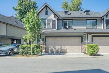 143 30930 Westridge Place, Abbotsford, BC, Abbotsford — Townhouse for sale