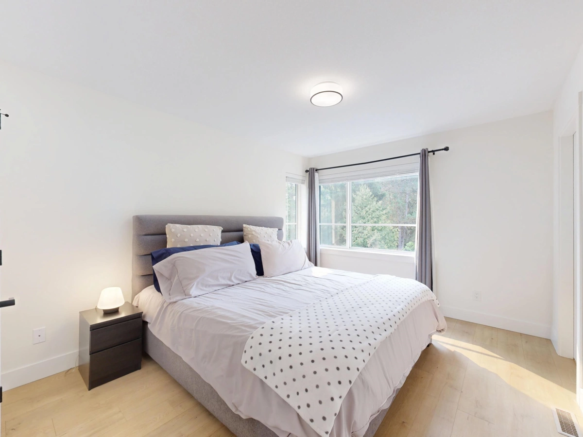 Bedroom 2 Photo of 56 19897 75a Avenue, Langley, BC