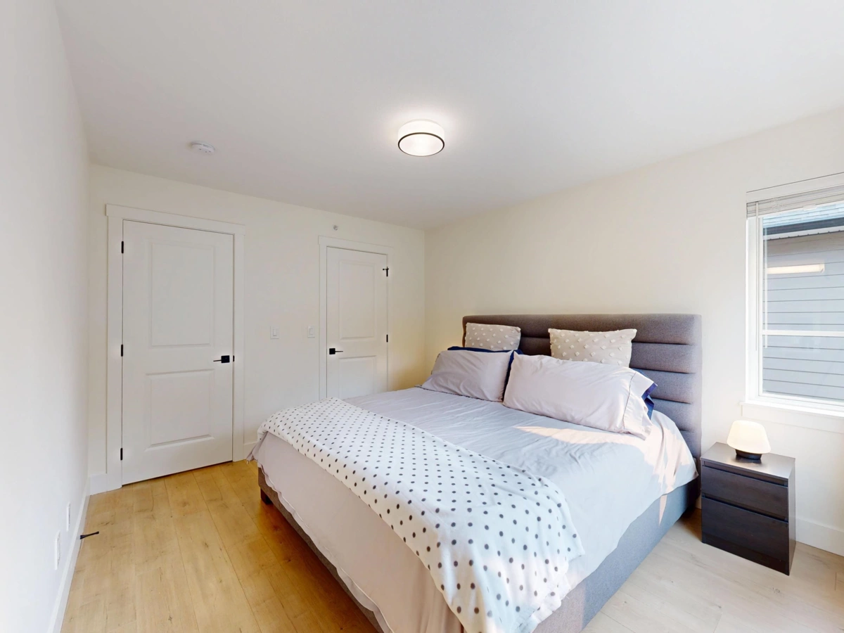 Bedroom 3 Photo of 56 19897 75a Avenue, Langley, BC