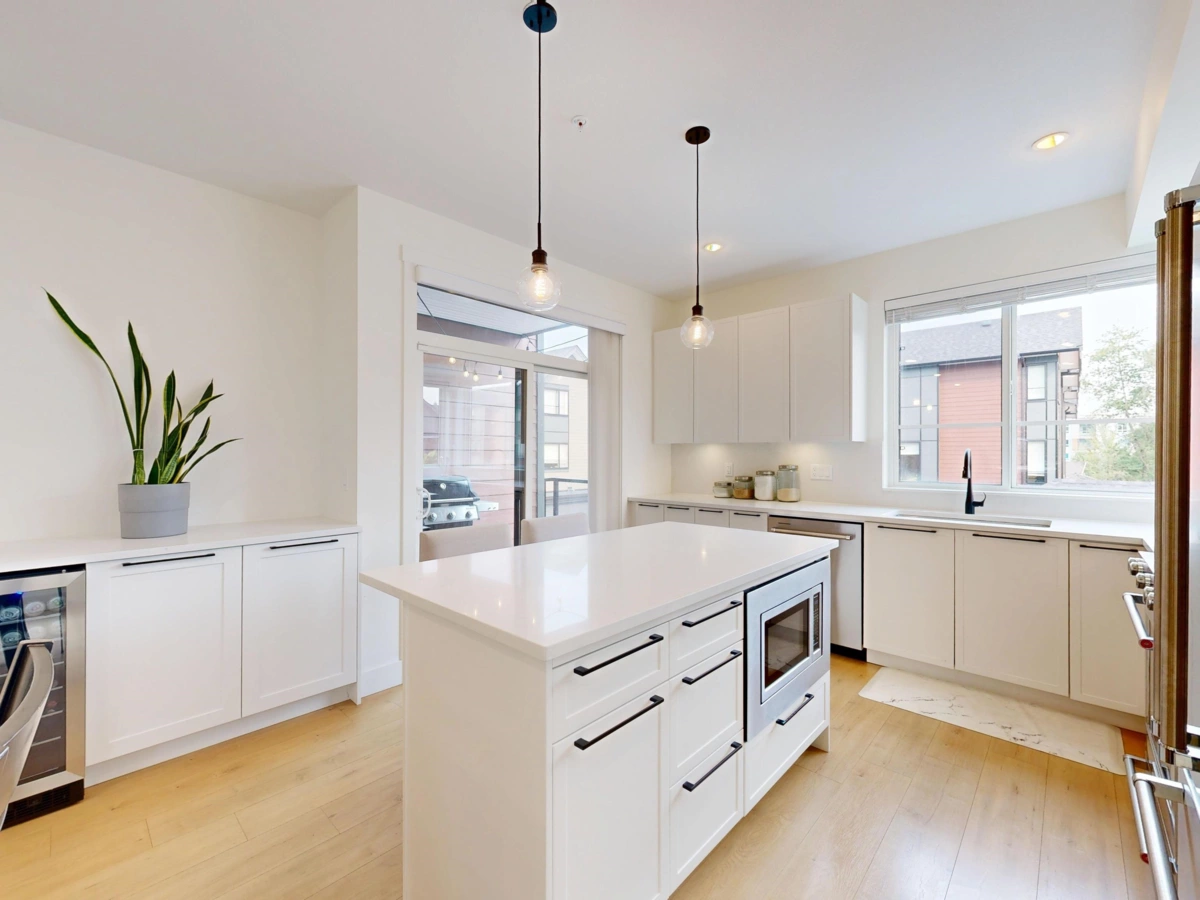 Family Room Photo of 56 19897 75a Avenue, Langley, BC