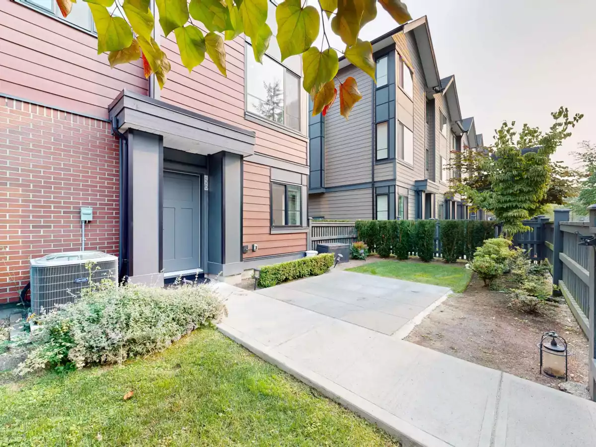 Garage Interior Photo of 56 19897 75a Avenue, Langley, BC
