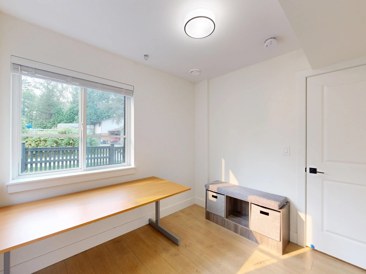 Laundry Room Photo of 56 19897 75a Avenue, Langley, BC