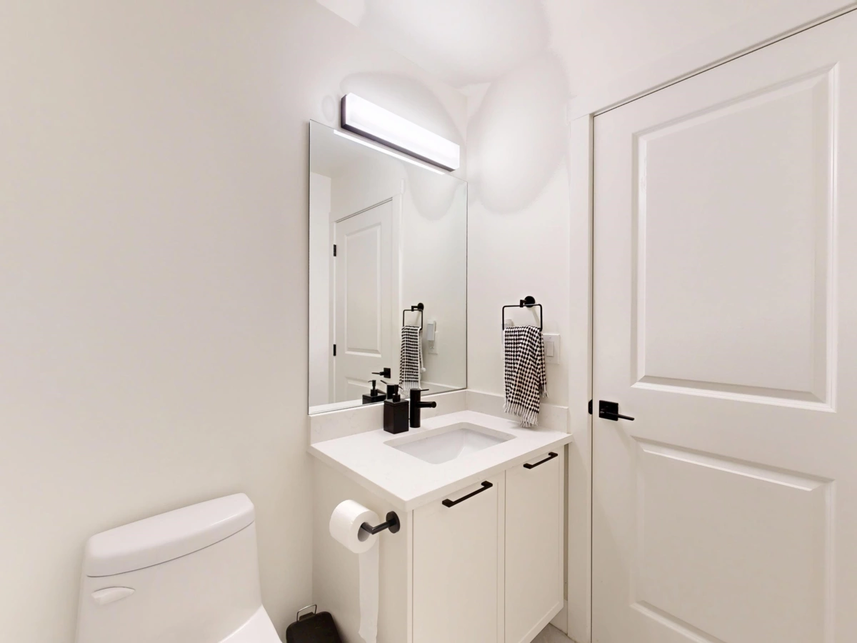 Loft / Bonus Room Photo of 56 19897 75a Avenue, Langley, BC