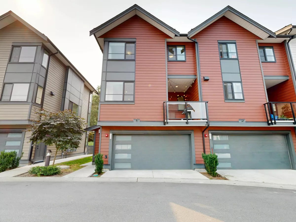 Outdoor Deck Photo of 56 19897 75a Avenue, Langley, BC