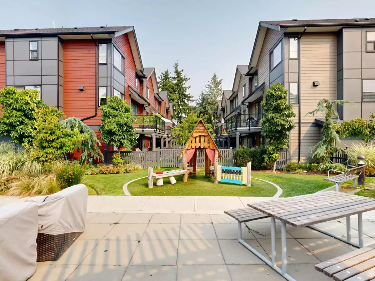 Outdoor Kitchen Photo of 56 19897 75a Avenue, Langley, BC