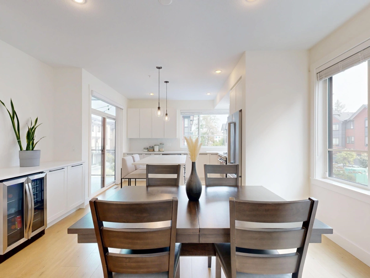 Pantry Photo of 56 19897 75a Avenue, Langley, BC