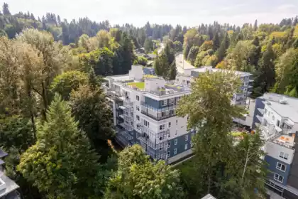 511 2002 St. George Street, Port Moody, BC