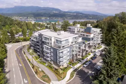 511 2002 St. George Street, Port Moody, BC