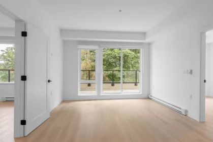 Pantry Photo of 511 2002 St. George Street, Port Moody, BC