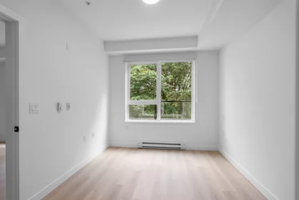Walk-In Closet Photo of 511 2002 St. George Street, Port Moody, BC