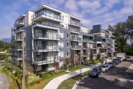 511 2002 St. George Street, Port Moody, BC