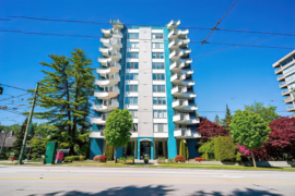 604 4691 10th, Vancouver, BC