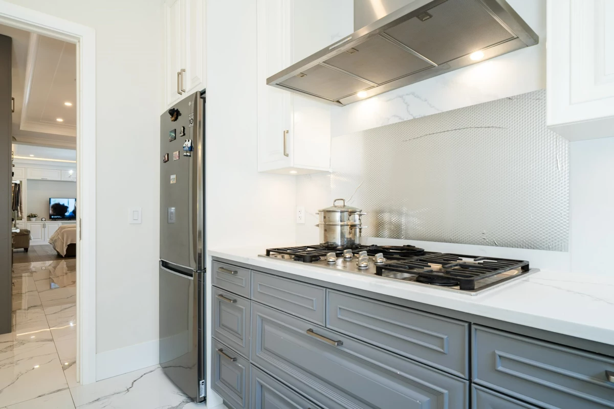 Outdoor Deck Photo of 1048 Handsworth Road, North Vancouver, BC