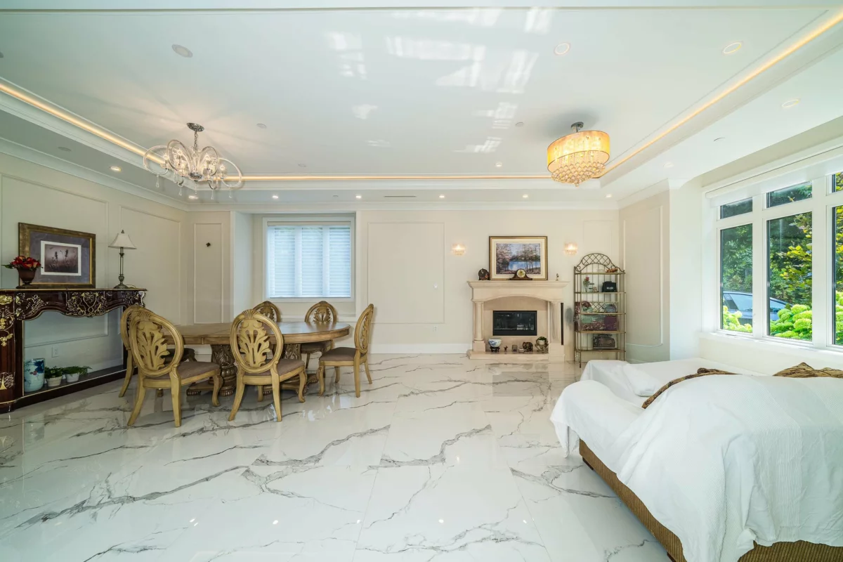 Pantry Photo of 1048 Handsworth Road, North Vancouver, BC