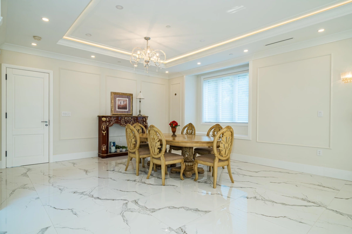 Primary Bedroom Photo of 1048 Handsworth Road, North Vancouver, BC