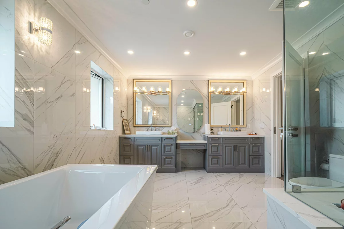 Street View Photo of 1048 Handsworth Road, North Vancouver, BC