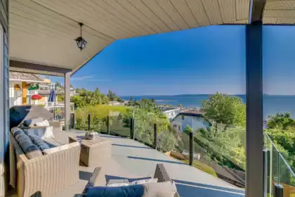 14760 Upper Roper Avenue, White Rock, BC, White Rock — Single Family Residence for sale