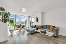 1006 720 Carnarvon Street, New Westminster, BC