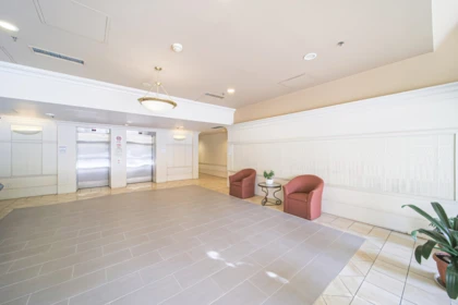 Garden / Landscaping Photo of 1501 8297 Saba Road, Richmond, BC