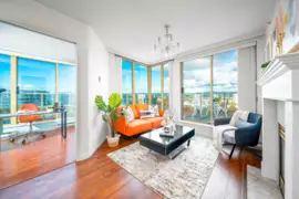 1501 8297 Saba Road, Richmond, BC