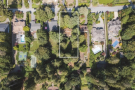 1372 Ottawa Avenue, West Vancouver, BC