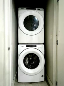 Laundry Room Photo of 113 11501 84 Avenue, Delta, BC