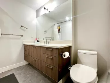 Loft / Bonus Room Photo of 113 11501 84 Avenue, Delta, BC