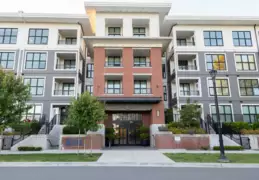 309 9551 Alexandra Road, Richmond, BC