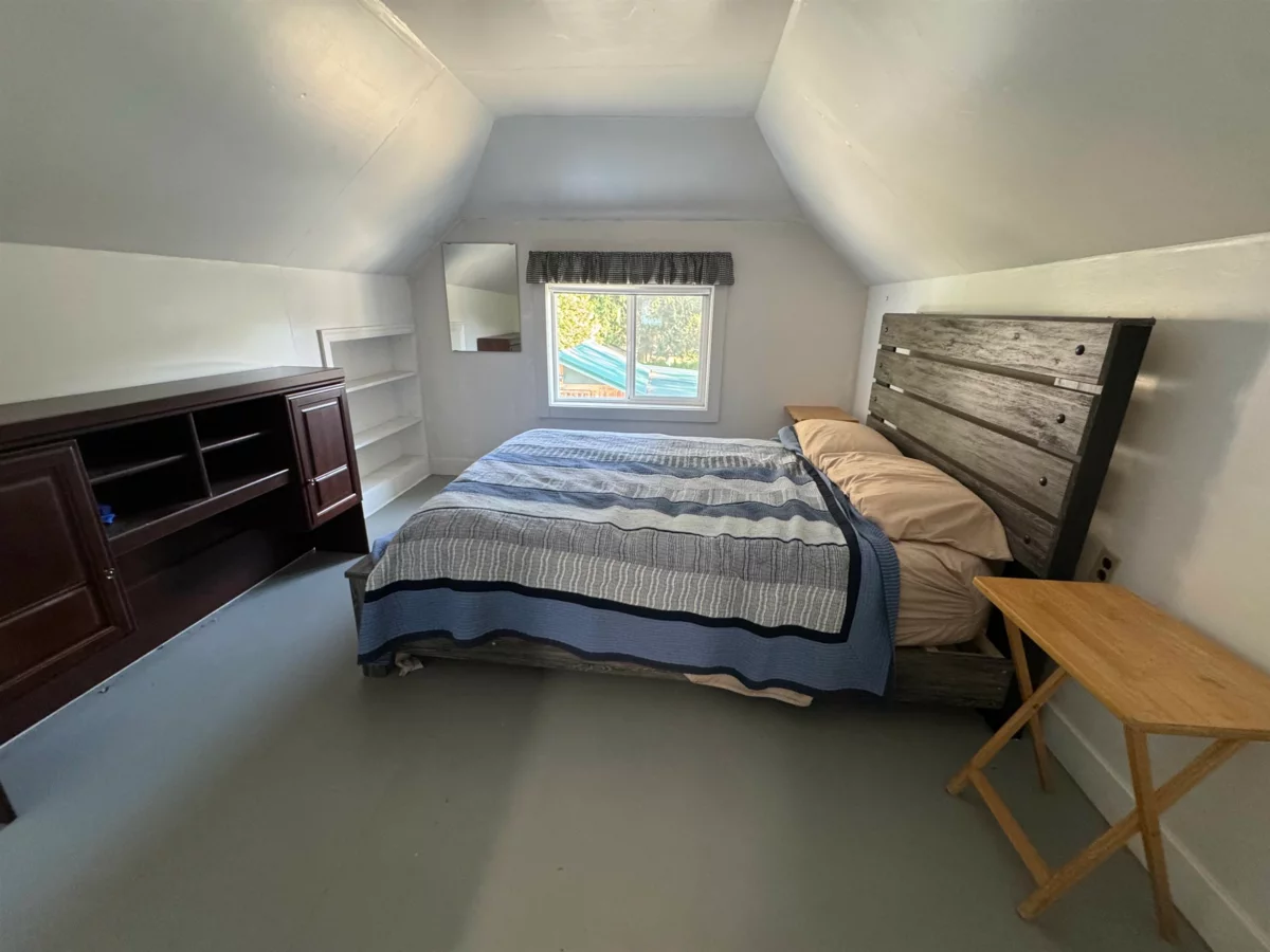 Backyard Photo of 562 Lillooet Avenue, Harrison Hot Springs, BC