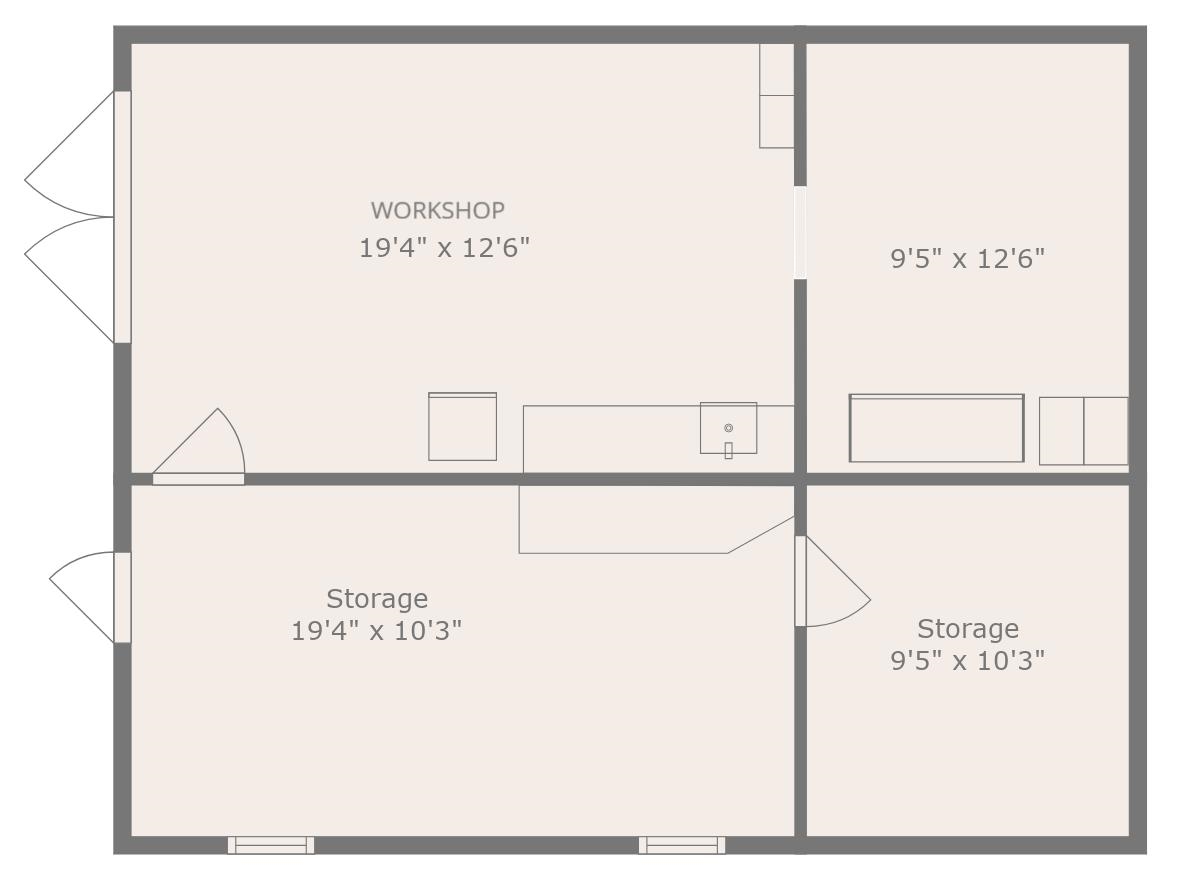 Kitchen Photo of 562 Lillooet Avenue, Harrison Hot Springs, BC