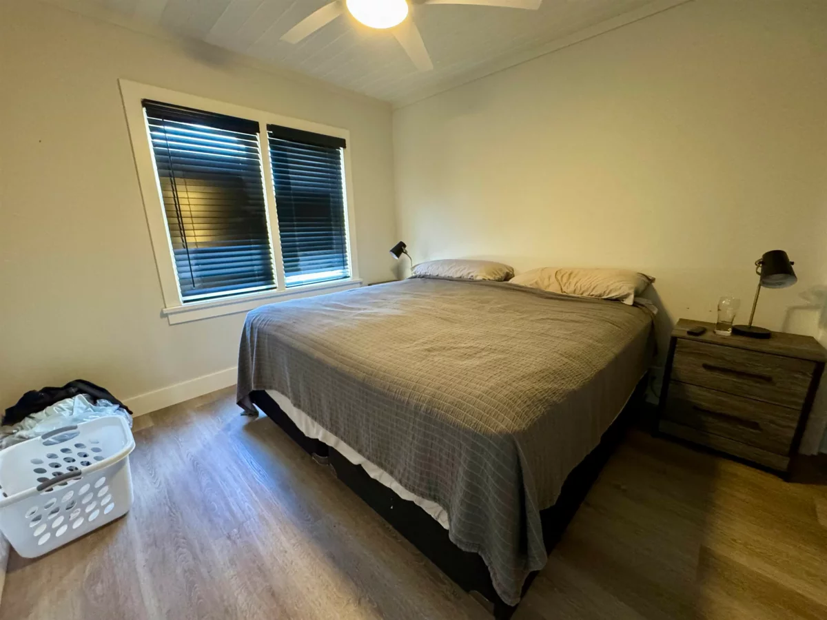Laundry Room Photo of 562 Lillooet Avenue, Harrison Hot Springs, BC