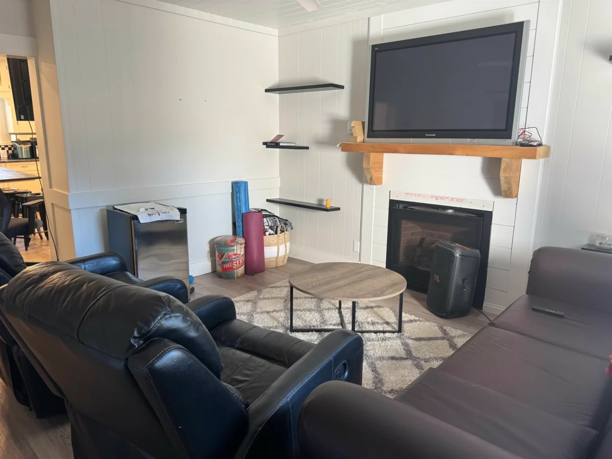 Office / Den Photo of 562 Lillooet Avenue, Harrison Hot Springs, BC