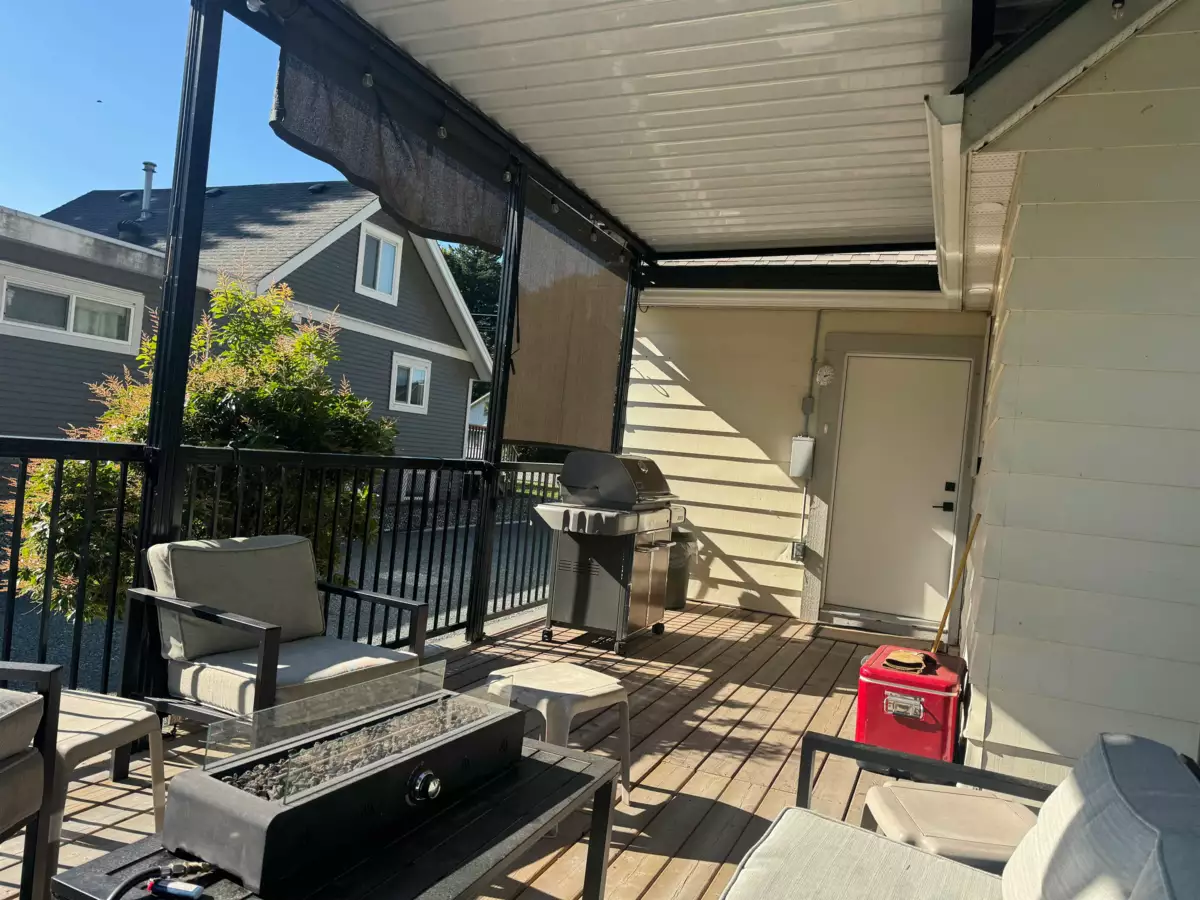 Walk-In Closet Photo of 562 Lillooet Avenue, Harrison Hot Springs, BC