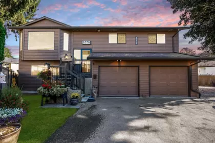 6576 132a Street, Surrey, BC, Surrey — Single Family Residence for sale