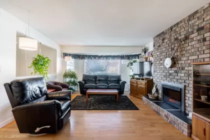 6576 132a Street, Surrey, BC, Surrey — Single Family Residence for sale
