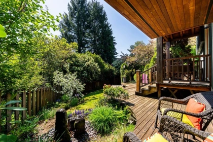 920 Adderley Street, North Vancouver, BC, North Vancouver — Single Family Residence for sale