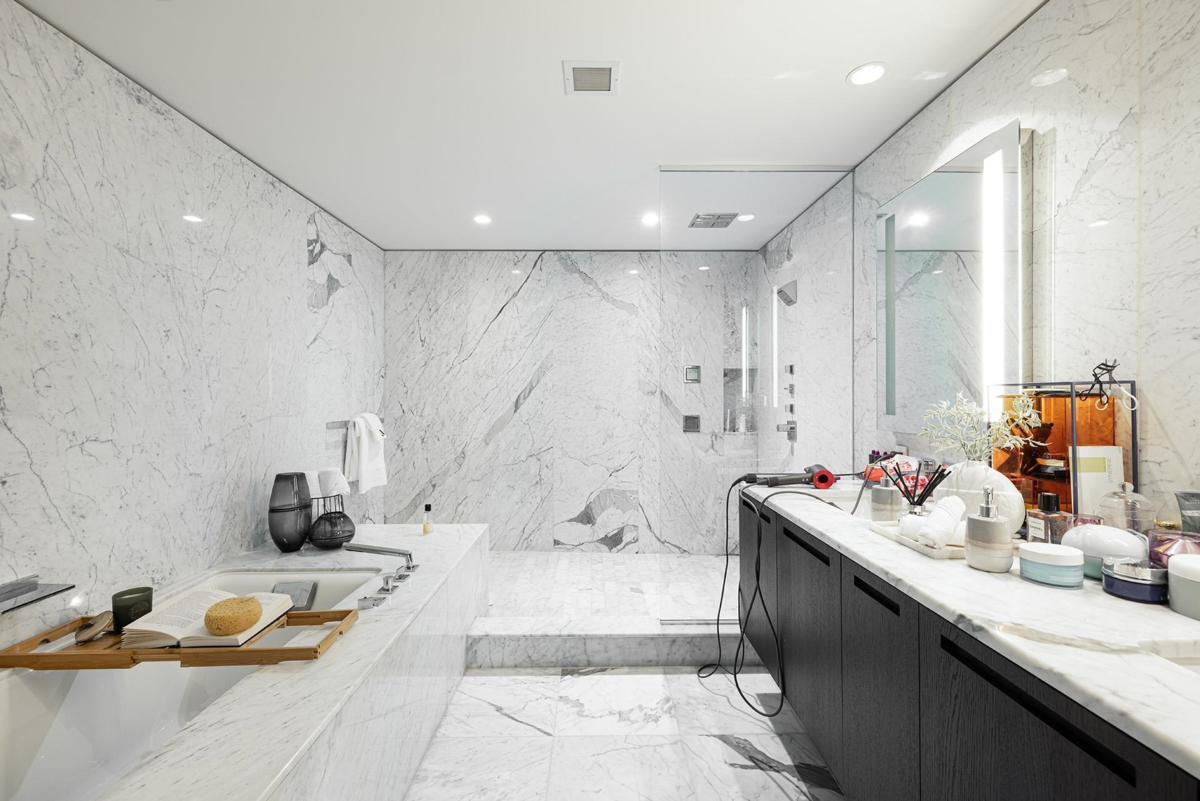 Office / Den Photo of 3307 1011 W Cordova Street, Vancouver, BC