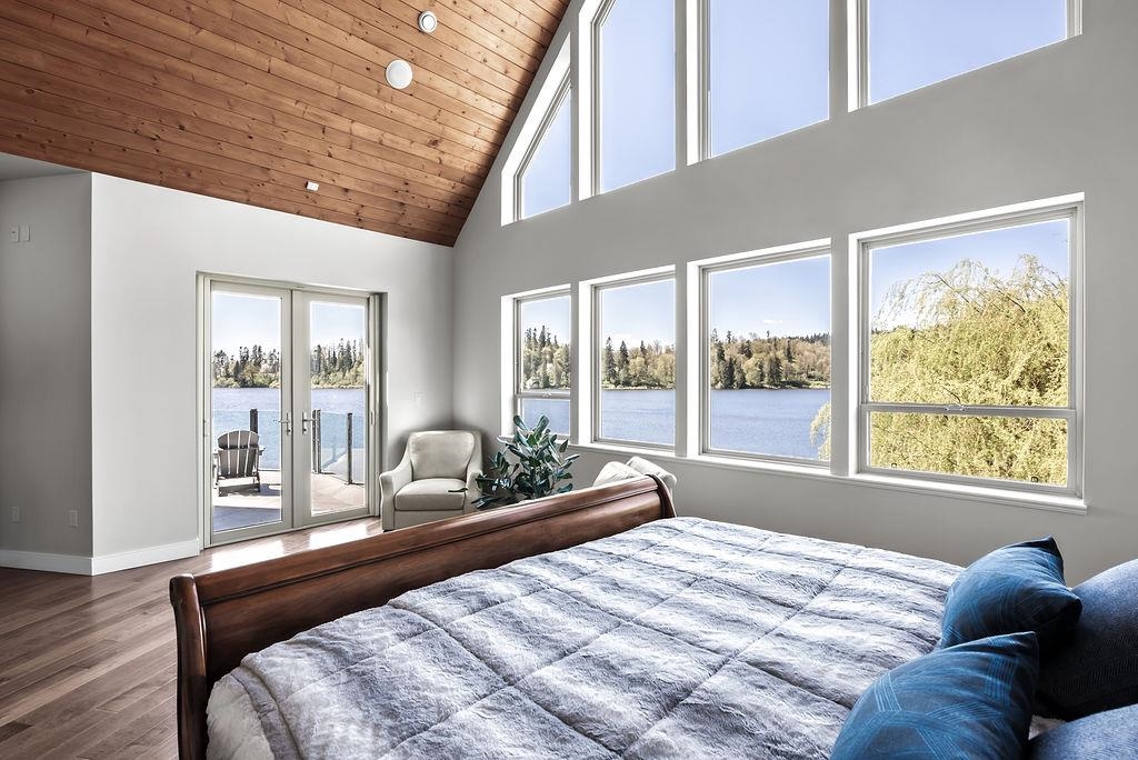 Bedroom 2 Photo of 9663 Silverglen Drive, Mission, BC