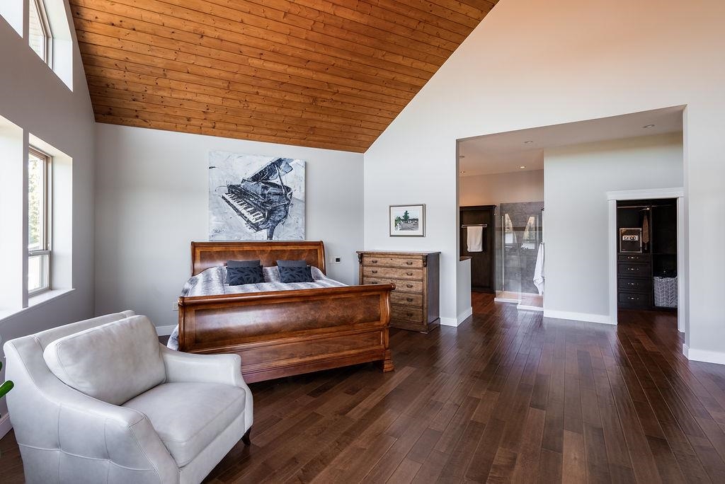 Bedroom 3 Photo of 9663 Silverglen Drive, Mission, BC