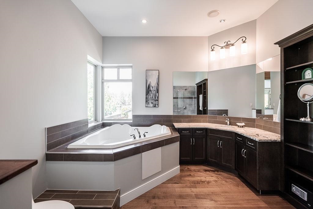 Bedroom 4 Photo of 9663 Silverglen Drive, Mission, BC