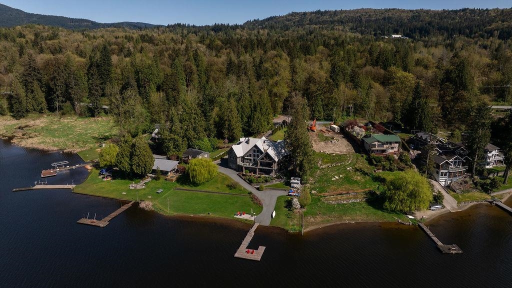 Community Amenities Photo (Clubhouse) of 9663 Silverglen Drive, Mission, BC